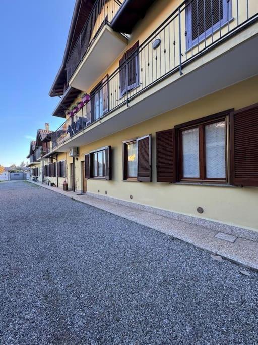 Come A Casa Tua, Vicino Milano! Parabiago Luaran gambar