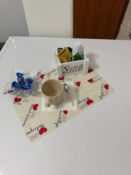 Come A Casa Tua, Vicino Milano! Parabiago Luaran gambar