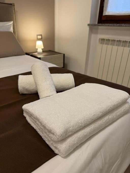 Come A Casa Tua, Vicino Milano! Parabiago Luaran gambar